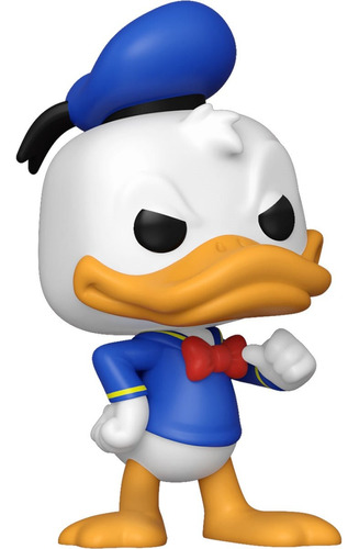 Funko Pop Disney: Clasicos - Pato Donald