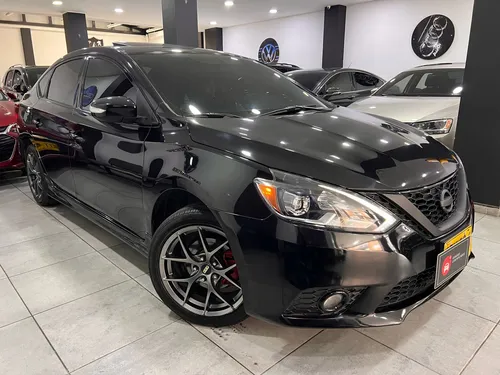 Nissan Sentra 1.8 B17 Fl Exclusive