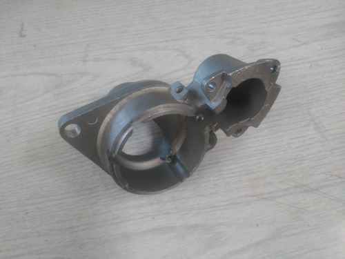 Cubreimpulsor - Volkswagen 1500