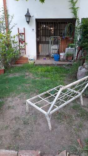 Imagen 7 de 7 de Duplex En Barrio Fate 3 Ambientes