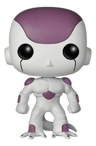 Funko Pop Dragon Ball Z 12 Frieza Magic4ever