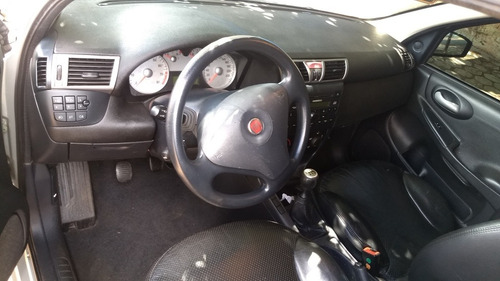 Fiat Stilo 2009 1.8 8v Sp Iv Flex 5p