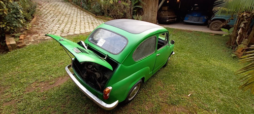Fiat 600 1975