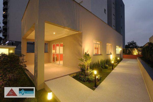 Imagem 3 de 30 de Apartamento Com 3 Dormitórios À Venda, 79 M² Por R$ 490.000,00 - Vila Matilde - São Paulo/sp - Ap6597