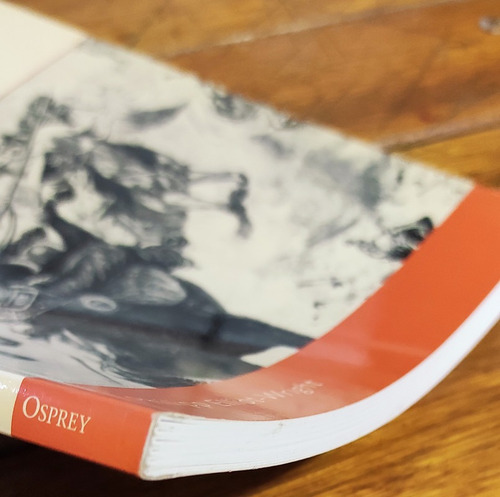 Livro Osprey Gravelotte-st-privat 1870 Fim Do Segundo Império - Já Lido