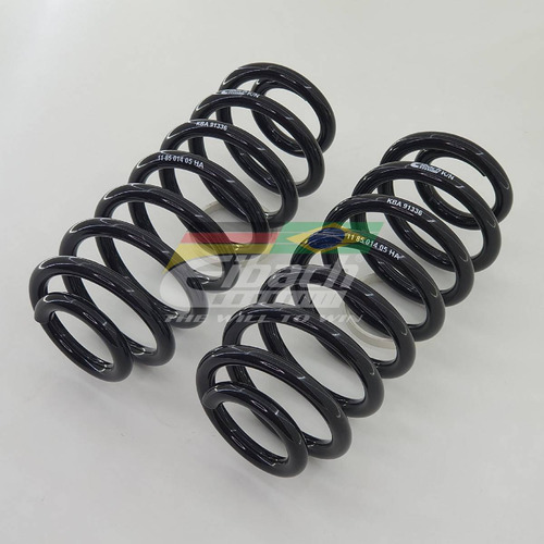 Pro-kit Molas Esportivas Eibach Vw Jetta Iv 2.0 Tsi 2011+
