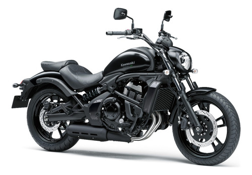 Vulcan S Abs