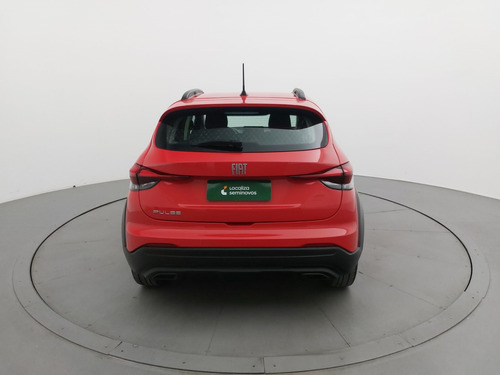 Fiat Pulse 1.3 FLEX DRIVE CVT