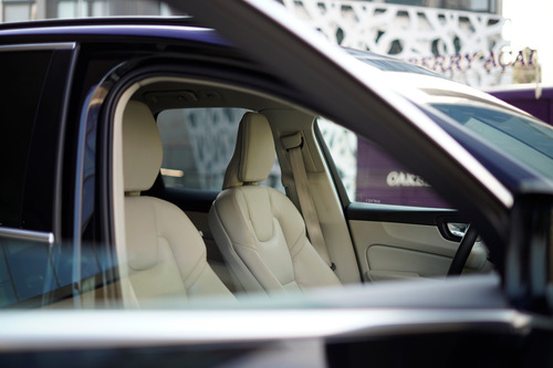 Volvo XC60 B5 AWD