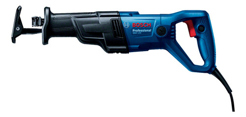 Sierra Sable Bosch Gsa 120 1200w 06016b10g0 +1 Hoja D Sierra