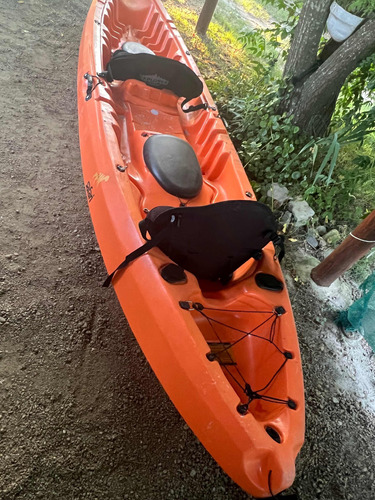 Kayak Safari Para 2 Adultos