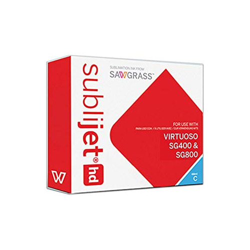 Sublijet - Tinta De Sublimacin Hd Para Sawgrass Sg400 Y Sg80