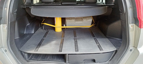 Nissan X-Trail 2.5 T31