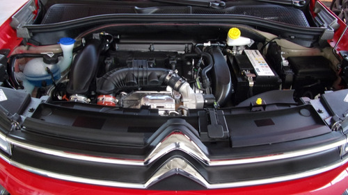 Citroën C4 Cactus 1.6 Vti 115 At6 Shine Bi Tono