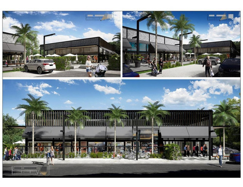 Imagen 4 de 30 de Local En Gonnet 485 Esq 138 - Paseo Mitre