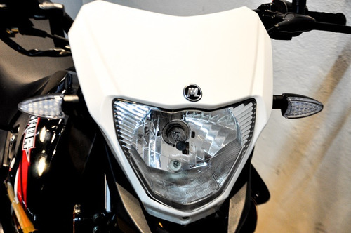 Imagen 14 de 18 de Motomel Skua 250 Base 250cc En Stock No Gilera Smx 200