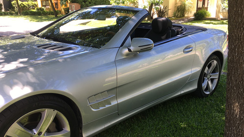 Mercedes Benz Sl500, Excelente Estado - Acepto Permuta