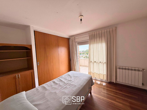 Departamento En Venta | Parque Milénica | 2 Dorm. | Seguridad 24 Hs.
