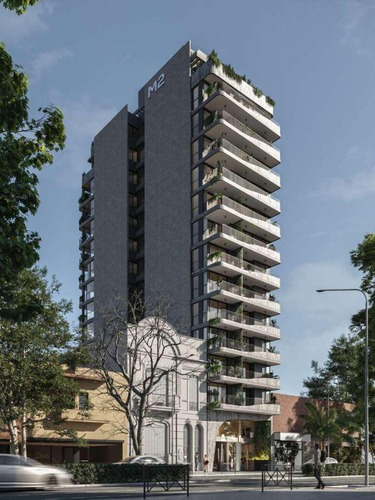 Venta - Departamento 1 Dormitorio - Barrio Martin - Pellegrini 932