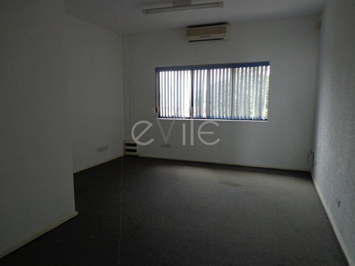 Salão À Venda Em Jardim Chapadão - Sl002837