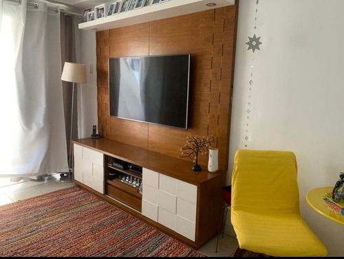 Imagem 1 de 17 de Apartamento - Rua Riachuelo - Venda - Centro - Ap1403