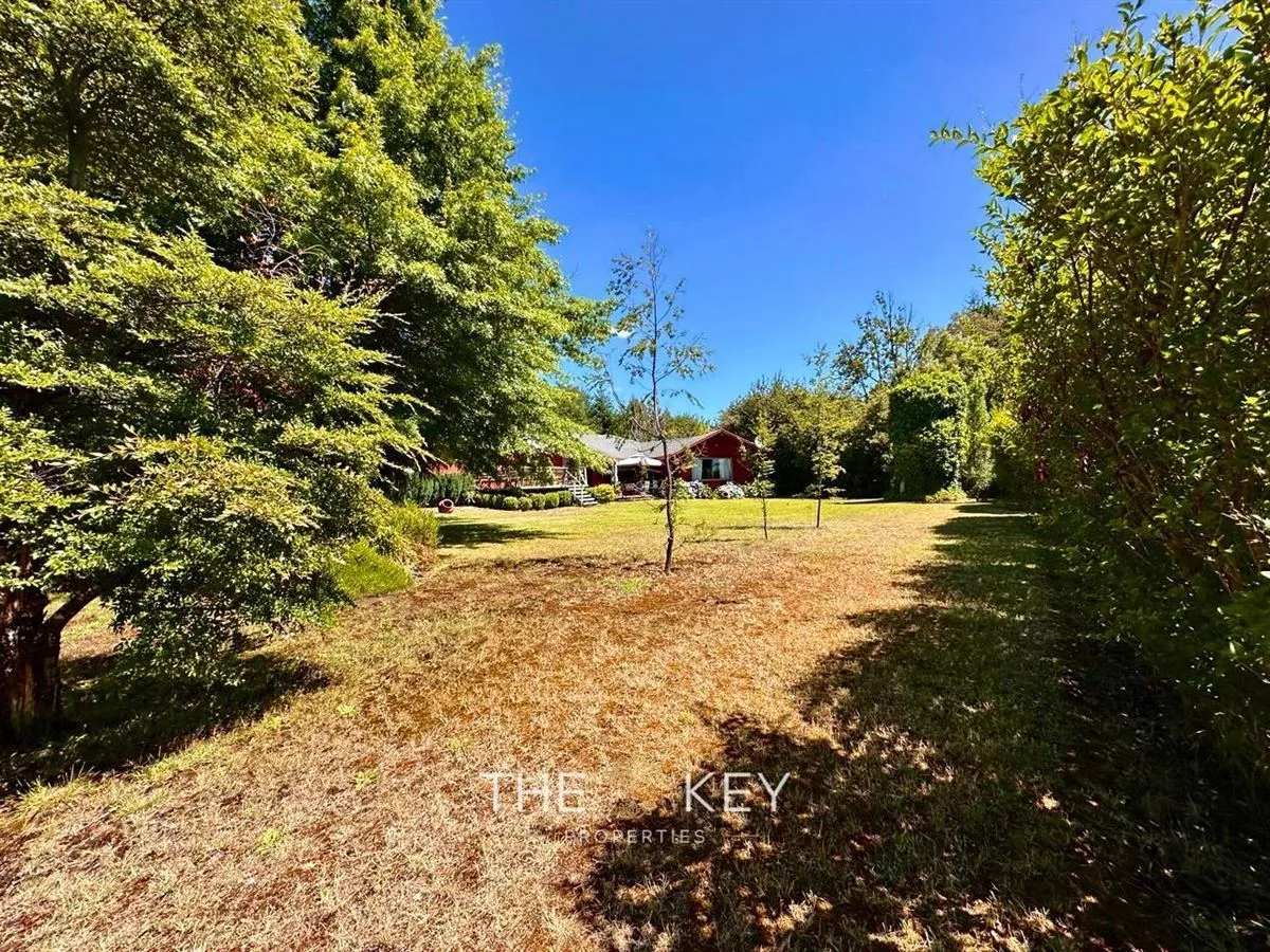 Imagen 3 de 23 de Casa En Arriendo De 4 Dorm. En Villarrica
