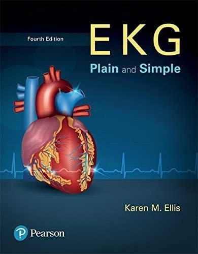 Libro:  Ekg Plain And Simple