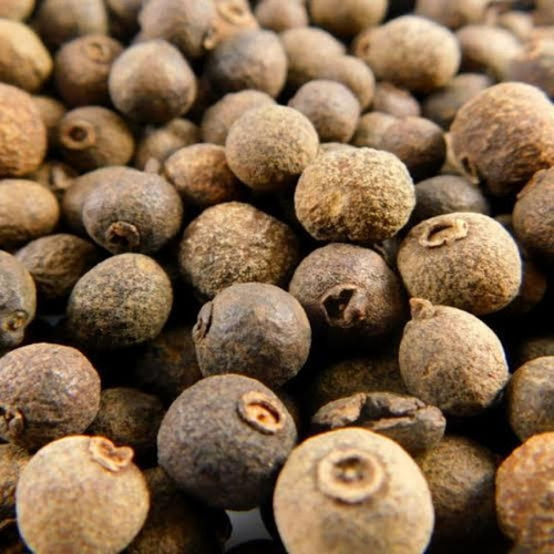 Pimienta Negra Dioica Gorda Entera 1 Kg