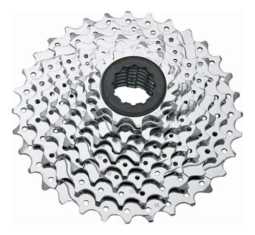 Cassette Para Bicicleta 9 Pasos 11-34d Cs-r7000 Shimano