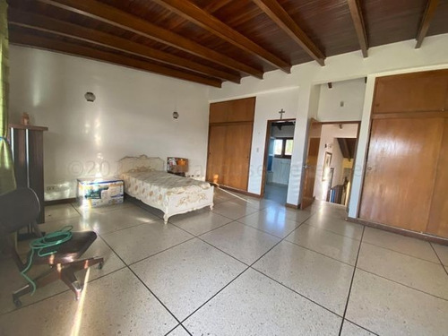 Imagen 10 de 24 de Casa En Venta En Clnas De Bello Monte Gi