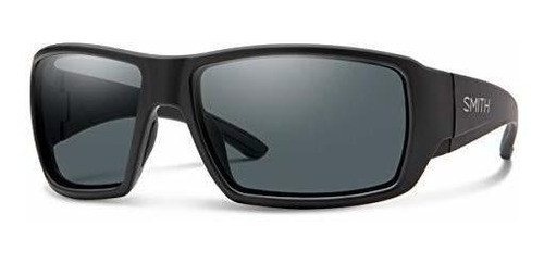 Smith Optics Elite Operators Choice Rectangular W3dyc