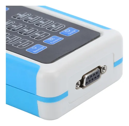 Medidor De Suelo Portátil Npk Intelligent