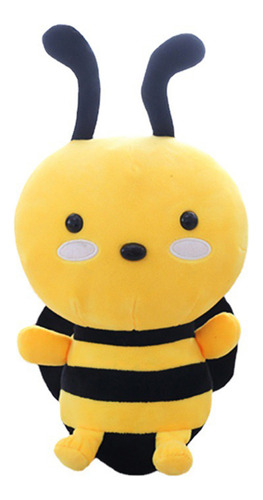 Muñeca De Peluche De Abeja, Regalo De Cumpleaños, Máquina De