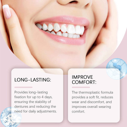 Adhesivo For Dientes Postizos Adhesivo For Dientes Postizo