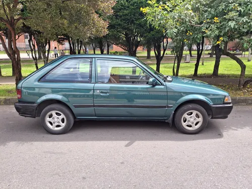 Mazda 323 1.3 Ne