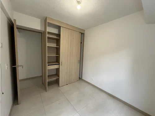 Venta De Apartamento En Itagui Con Vista A La Reserva