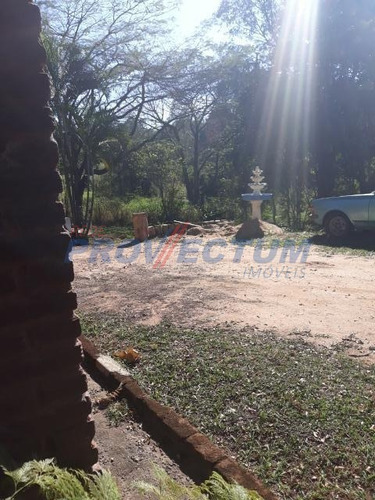 Chácara À Venda Em Chácaras São Bento - Ch278954