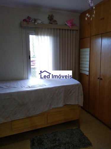 Imagem 17 de 19 de Apartamento Com 2 Dorms, Presidente Altino, Osasco - R$ 455 Mil, Cod: 308 - V308