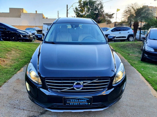 Imagem 1 de 8 de Volvo Xc60 2.0 T5 Dynamic 2014