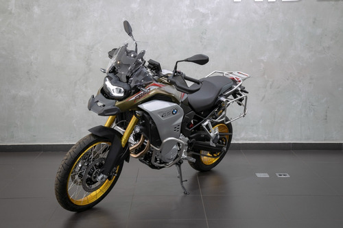 Imagem 5 de 12 de Bmw F 850 Gs Adventure