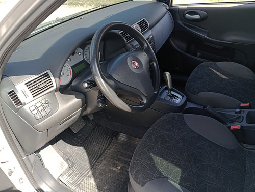 Fiat Stilo 1.8 8v Flex Dualogic 5p