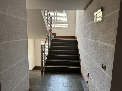 Duplex La Dehesa Azotea Gimnasio Quincho Terraza Jardines