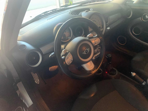 Mini Cooper S 1.6 Chili At 2009