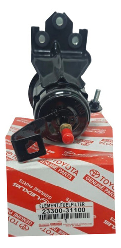 Filtro Gasolina Toyota Fortuner Hilux Kavak 4runner 4.0 1gr