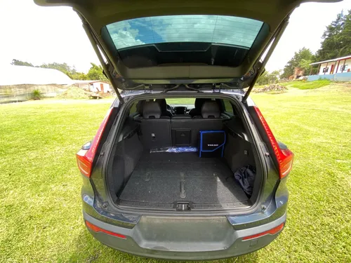 Volvo XC40 2.0 B5 Mild Hybrid