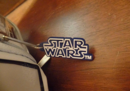Valija Carryon, Arturito Disney Star Wars, Día DelNiño