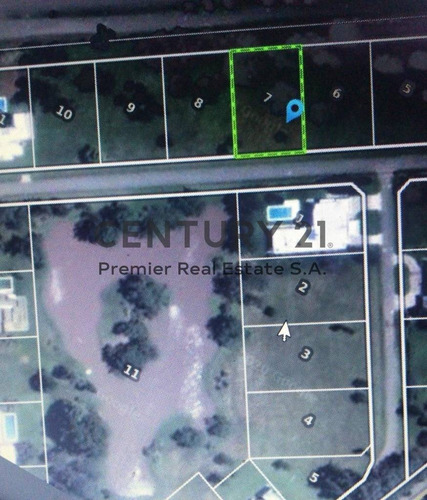Imagen 2 de 10 de Lote En Venta En Casuarinas Del Pilar Club De Campo