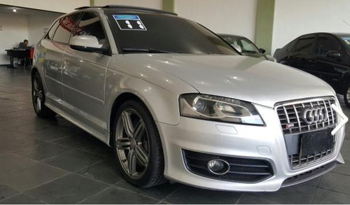 Audi S3 2.0 Tfsi S-tronic 5p