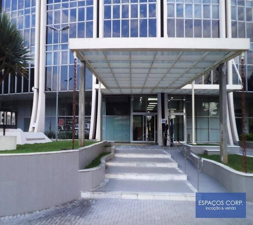 Imagem 22 de 28 de Laje À Venda E Locação, 560m² - Vila Olímpia - São Paulo/sp - Lj0505