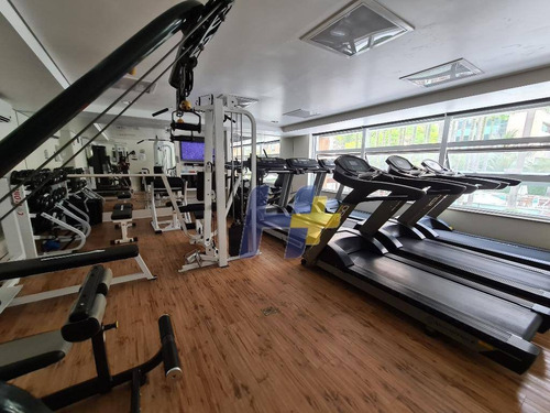 Imagem 28 de 30 de Apartamento Para Alugar, 94 M² Por R$ 7.500,00/mês - Vila Olímpia - São Paulo/sp - Ap1090